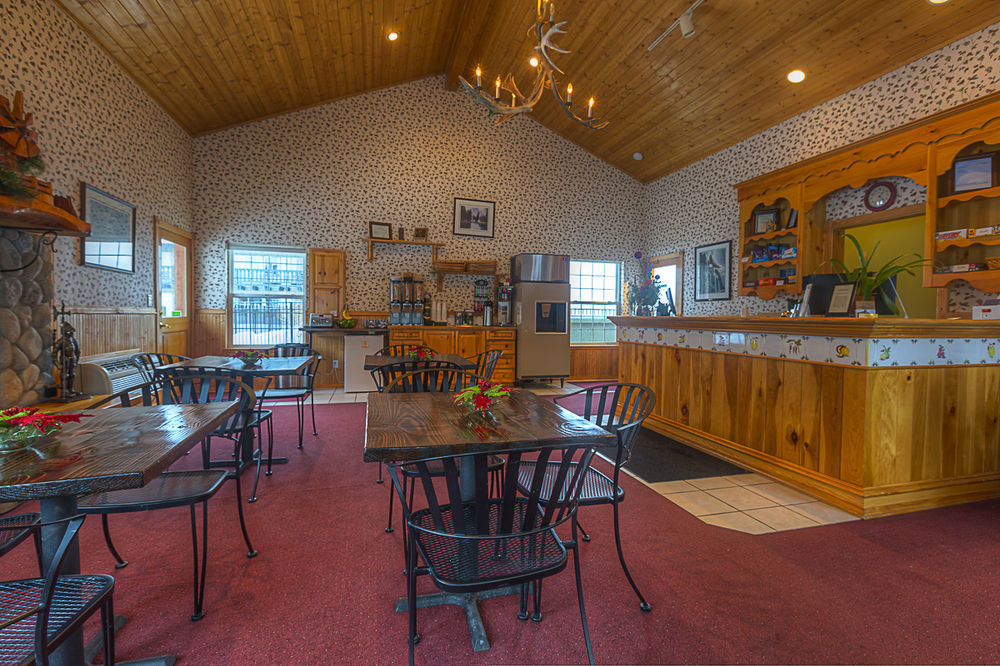 Der Ritterhof Inn Leavenworth Buitenkant foto